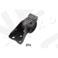 Engine mount bracket