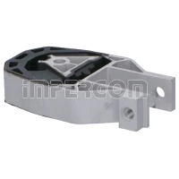 Engine mount bracket