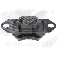 Engine mount bracket