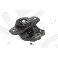 Engine mount bracket