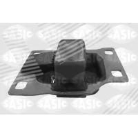 Engine mount bracket