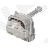 Engine mount bracket