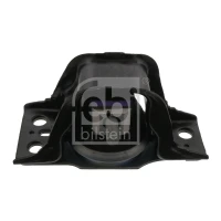 Engine mount bracket