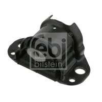 Engine mount bracket