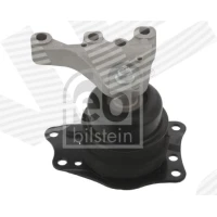 Engine mount bracket