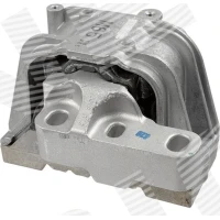 Engine mount bracket