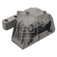 Engine mount bracket