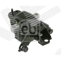 Engine mount bracket