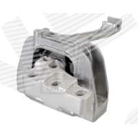 Engine mount bracket