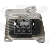 Engine mount bracket