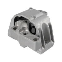 Engine mount bracket