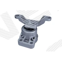 Engine mount bracket