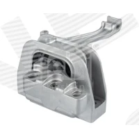 Engine mount bracket