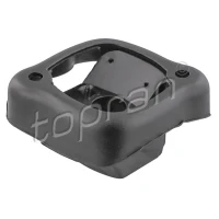 Engine mount bracket