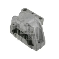 Engine mount bracket