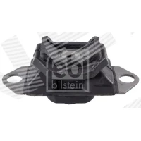 Engine mount bracket