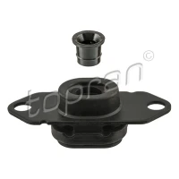 Engine mount bracket