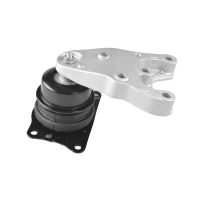 ENGINE MOUNT BRACKET