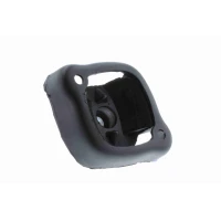 Engine mount bracket