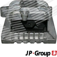 Engine mount bracket