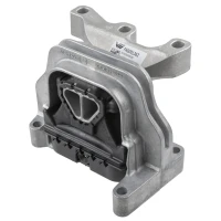 Engine mount bracket