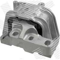 Engine mount bracket