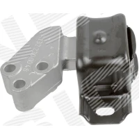 Engine mount bracket