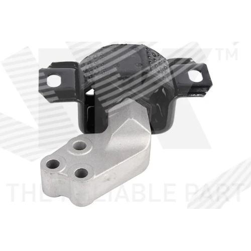 ENGINE MOUNT BRACKET - 1