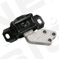 Engine mount bracket