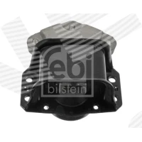 Engine mount bracket