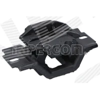 Engine mount bracket