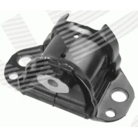 Engine mount bracket