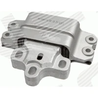 Engine mount bracket