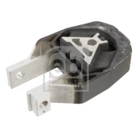 Engine mount bracket