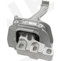 Engine mount bracket