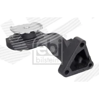 Engine mount bracket