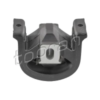 Engine mount bracket