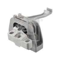 Engine mount bracket