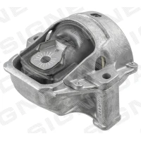 Engine mount bracket