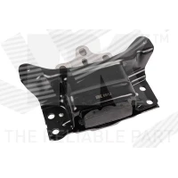 Engine mount bracket