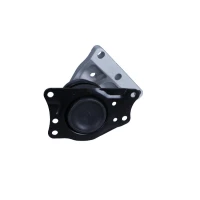 Engine mount bracket