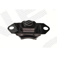 Engine mount bracket