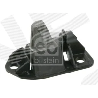 Engine mount bracket