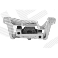 Engine mount bracket