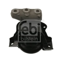 Engine mount bracket