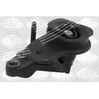 Engine mount bracket