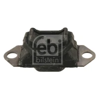 Engine mount bracket