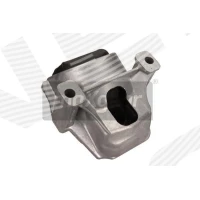 Engine mount bracket