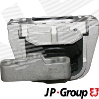 Engine mount bracket