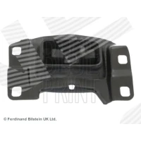 Engine mount bracket